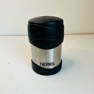 Thermos Stainless Food Jar‎
